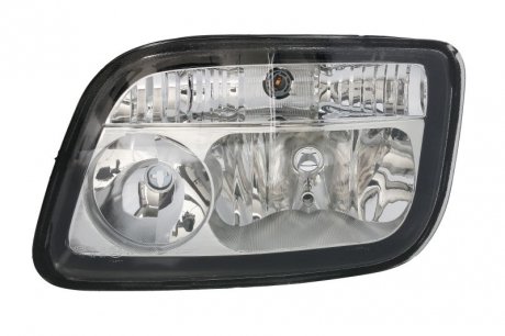 Фара TRUCKLIGHT HL-ME022L