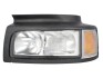 Фара автомобільна TRUCKLIGHT HL-RV001L (фото 1)