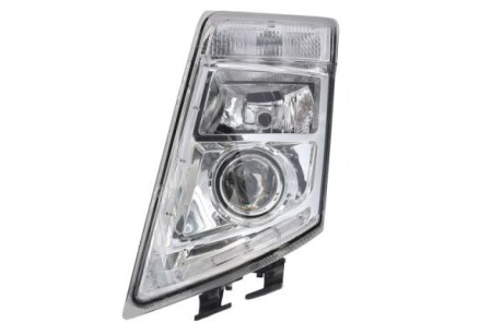 Фара TRUCKLIGHT HL-VO008L