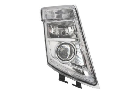 Фара TRUCKLIGHT HL-VO008R