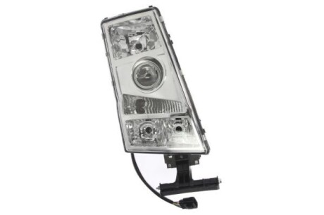 Фара автомобільна TRUCKLIGHT HL-VO010R