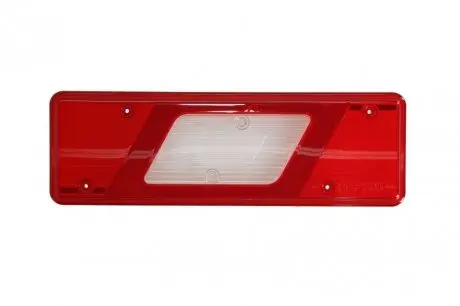 Скло заднього ліхтаря TRUCKLIGHT TL-FO003R-L