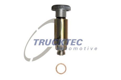 Насос ручной подкачки топлива, OM615-617-364 TRUCKTEC AUTOMOTIVE 01.14.005