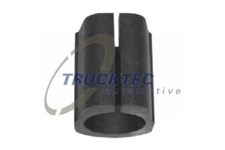 Втулка переднего стабилизатора 30mm, db207-410 TRUCKTEC AUTOMOTIVE 01.30.025