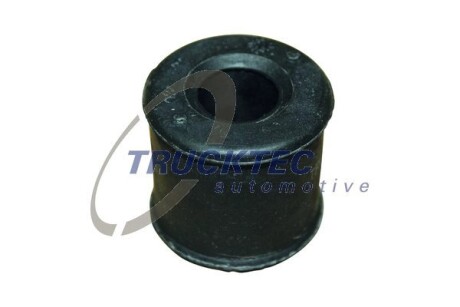 Втулка заднего амортизатора 20mm, db609-814 TRUCKTEC AUTOMOTIVE 01.30.048