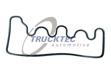 Прокладка клап. крышки TRUCKTEC AUTOMOTIVE 02.10.018