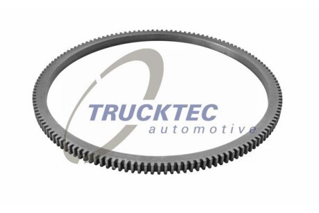 Венец маховика 269mm, OM616-617 TRUCKTEC AUTOMOTIVE 02.11.008