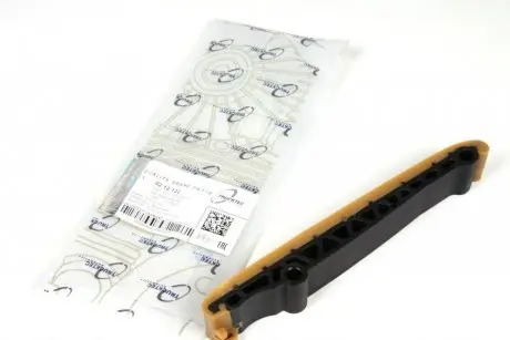 Планка успокоителя TRUCKTEC AUTOMOTIVE 02.12.122