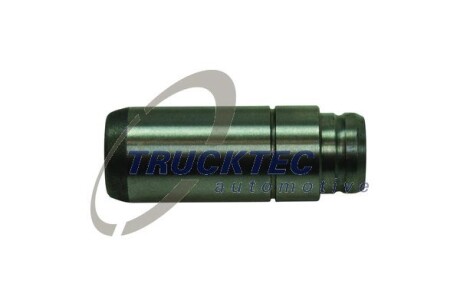 Направляющая клапанов ex 9mm +0.2, om602 TRUCKTEC AUTOMOTIVE 02.12.132