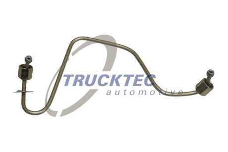 Трубка подачи топлива, om601 2.3d cyl.2 TRUCKTEC AUTOMOTIVE 02.13.062