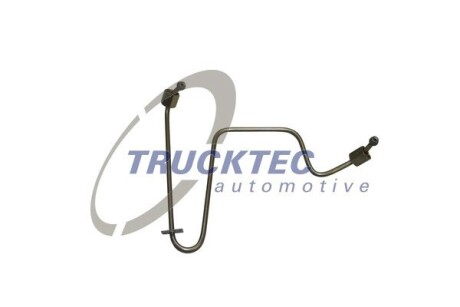 Трубка топливная TRUCKTEC AUTOMOTIVE 02.13.066