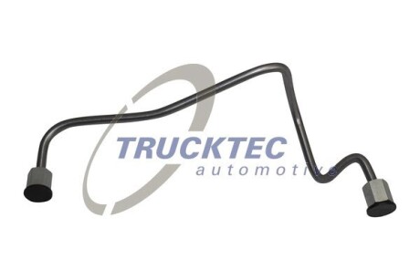 Трубка топливная TRUCKTEC AUTOMOTIVE 02.13.104