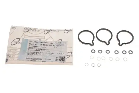 Ремкомплект тнвд TRUCKTEC AUTOMOTIVE 02.13.133