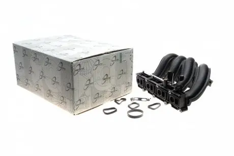 Колектор впускний MB E-class (W211)/C-class (W203) 00-08 (OM646) TRUCKTEC AUTOMOTIVE 02.14.054