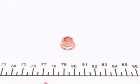 Гайка коллектора TRUCKTEC AUTOMOTIVE 02.16.047