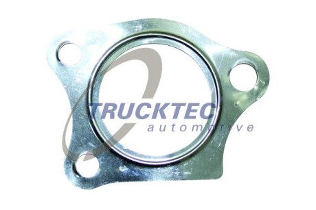 Прокладка турбокомпрессора TRUCKTEC AUTOMOTIVE 02.16.081 (фото 1)
