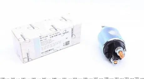 Реле стартера TRUCKTEC AUTOMOTIVE 02.17.038