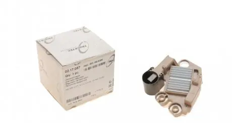 Реле генератора TRUCKTEC AUTOMOTIVE 02.17.087