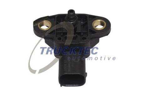 Датчик тиску наддува MB C-class (W204)/E-class (W212) 07-15 TRUCKTEC AUTOMOTIVE 02.17.132