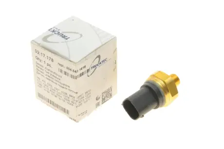 Датчик тиску палива MB Sprinter 906/907/910/Vito (W639/W447) 06- TRUCKTEC AUTOMOTIVE 02.17.178