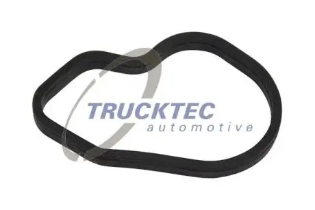 Прокладка радиатора TRUCKTEC AUTOMOTIVE 02.18.094