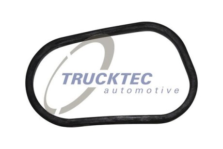 Прокладка радіатора TRUCKTEC AUTOMOTIVE 02.18.095