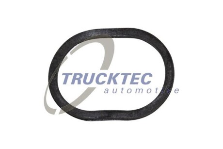 Прокладка радіатора TRUCKTEC AUTOMOTIVE 02.18.097