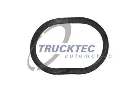 Прокладка радиатора TRUCKTEC AUTOMOTIVE 02.18.097