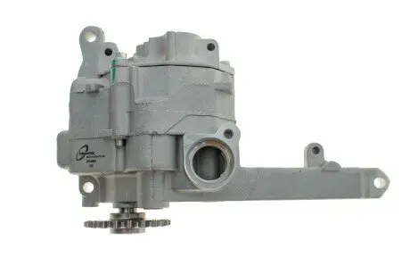 Насос масляный TRUCKTEC AUTOMOTIVE 02.18.104