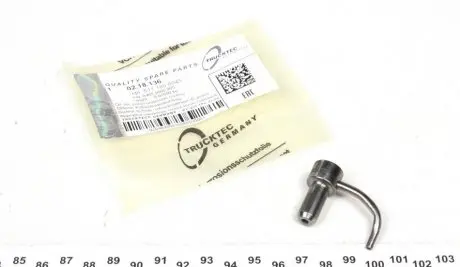 Форсунка масляная TRUCKTEC AUTOMOTIVE 02.18.136