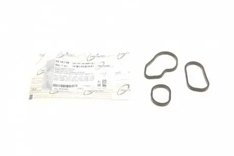 Прокладка радіатора оливного MB Sprinter OM 651 (к-кт) TRUCKTEC AUTOMOTIVE 02.18.138