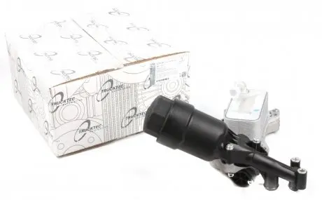 Корпус фильтра TRUCKTEC AUTOMOTIVE 02.18.141