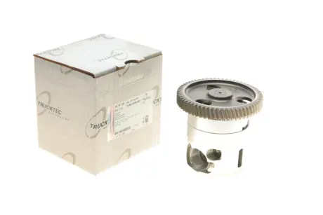 Насос масляний MB Sprinter 2.2CDI 06-10 OM651 TRUCKTEC AUTOMOTIVE 02.18.155