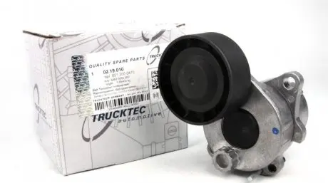 Натяжитель ремня TRUCKTEC AUTOMOTIVE 02.19.010