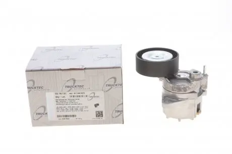 Натяжитель ремня TRUCKTEC AUTOMOTIVE 02.19.131