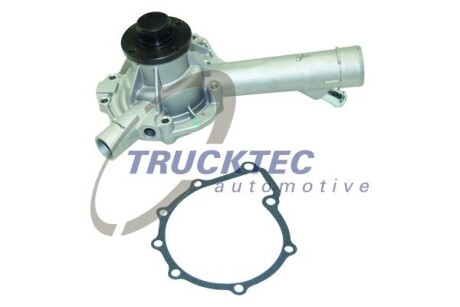 Помпа воды 1,8-2,2 db 93-, w202 TRUCKTEC AUTOMOTIVE 02.19.154