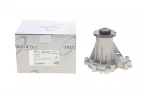 Помпа воды TRUCKTEC AUTOMOTIVE 02.19.161