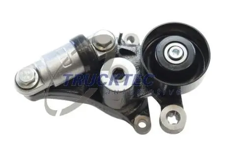 Ролик ременя навісного устаткування TRUCKTEC AUTOMOTIVE 0219184