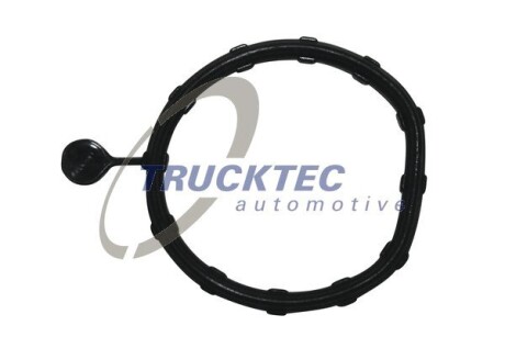 Прокладка системы TRUCKTEC AUTOMOTIVE 02.19.346