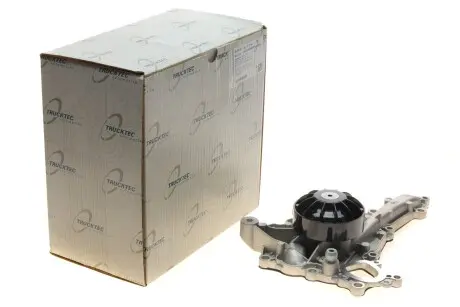 Помпа води MB C-class (W205/C205/S205)/E-class (W212/S212/W213/S213)/S-class (W222) 13- TRUCKTEC AUTOMOTIVE 02.19.364