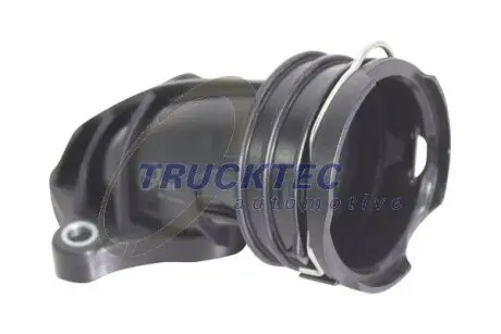 Фланець системи охолодження MB C-class (W204)/E-class (W212) 11-15 M276 TRUCKTEC AUTOMOTIVE 02.19.451