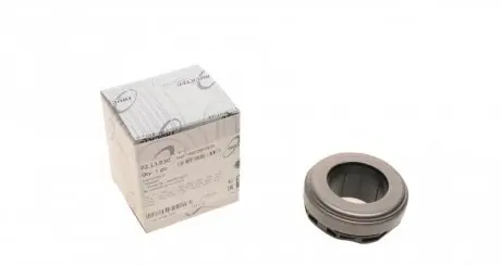 Подшипник выжимной, MB C (W202/S202), CLK (C208/A208), E (W124/W210/A124/S124/S210), G (W461) TRUCKTEC AUTOMOTIVE 02.23.030