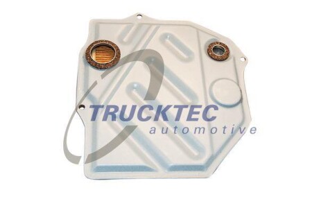 Автозапчасть TRUCKTEC AUTOMOTIVE 0225034