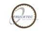 Диск зчеплення автоматичної коробки передач TRUCKTEC AUTOMOTIVE 0225042 (фото 1)