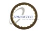 Диск зчеплення автоматичної коробки передач TRUCKTEC AUTOMOTIVE 0225043 (фото 1)