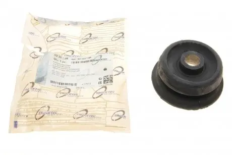 Подушка-опора амортизатора, (ниж.) 95-06 TRUCKTEC AUTOMOTIVE 02.30.039