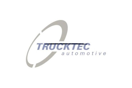 Шланг торм. передний = задний, 95-06 TRUCKTEC AUTOMOTIVE 02.35.047