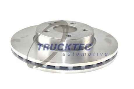 Диск тормозной TRUCKTEC AUTOMOTIVE 02.35.134