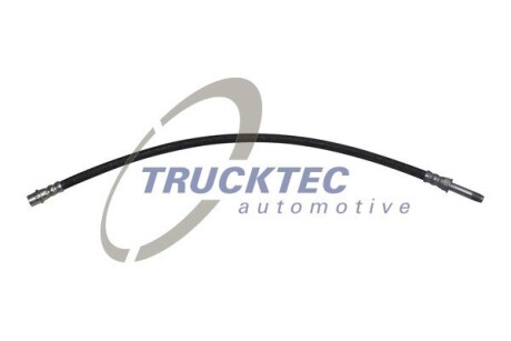 Шланг торм. передний TRUCKTEC AUTOMOTIVE 02.35.213