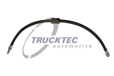 Шланг торм. передний, 03- TRUCKTEC AUTOMOTIVE 02.35.296